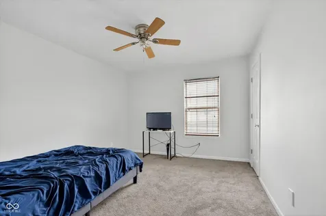 1419 Keensburg Court Indianapolis IN 46228