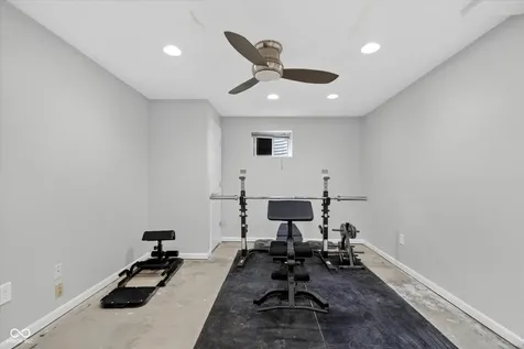 1419 Keensburg Court Indianapolis IN 46228