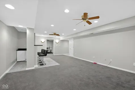 1419 Keensburg Court Indianapolis IN 46228