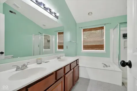 1419 Keensburg Court Indianapolis IN 46228