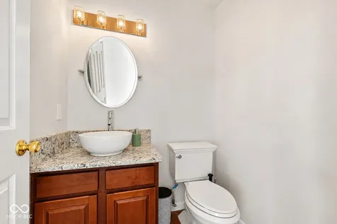 1419 Keensburg Court Indianapolis IN 46228