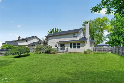 1419 Keensburg Court Indianapolis IN 46228
