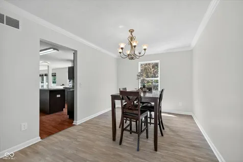 1419 Keensburg Court Indianapolis IN 46228
