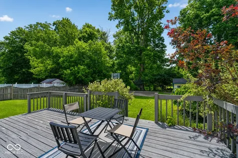 1419 Keensburg Court Indianapolis IN 46228