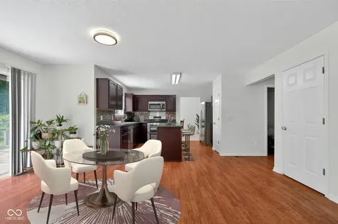1419 Keensburg Court Indianapolis IN 46228