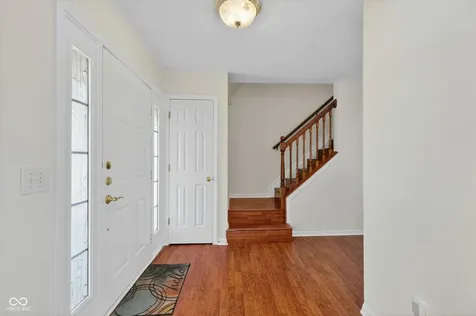 1419 Keensburg Court Indianapolis IN 46228