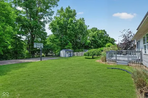 1419 Keensburg Court Indianapolis IN 46228
