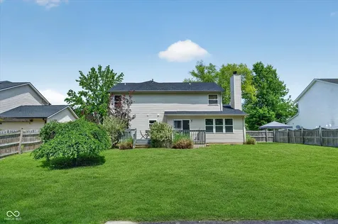 1419 Keensburg Court Indianapolis IN 46228