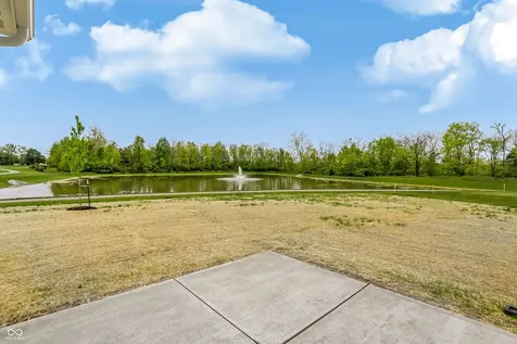 8609 Meadowlands Court Plainfield IN 46168