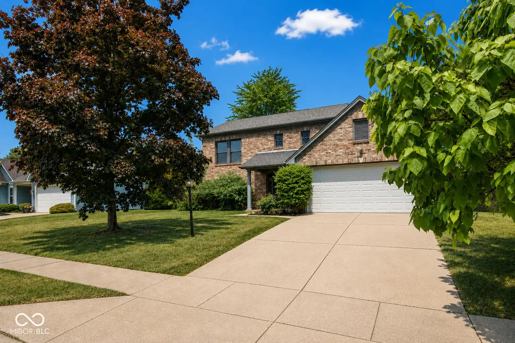 5635 Arabian Court Indianapolis IN 46228