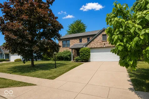 5635 Arabian Court Indianapolis IN 46228