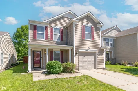 8848 Hosta Way Camby IN 46113