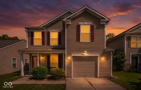 8848 Hosta Way Camby IN 46113