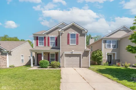 8848 Hosta Way Camby IN 46113