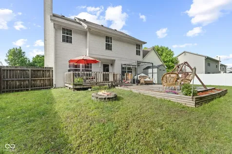 4709 Oakton Way Greenwood IN 46143