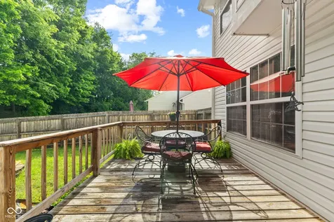4709 Oakton Way Greenwood IN 46143