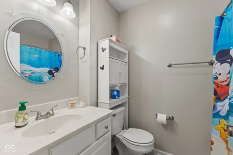 4709 Oakton Way Greenwood IN 46143
