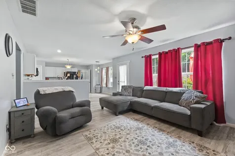 4709 Oakton Way Greenwood IN 46143