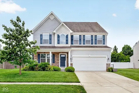 2859 Holiday Way Greenwood IN 46143