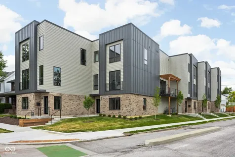 326 N Summit Street Indianapolis IN 46201