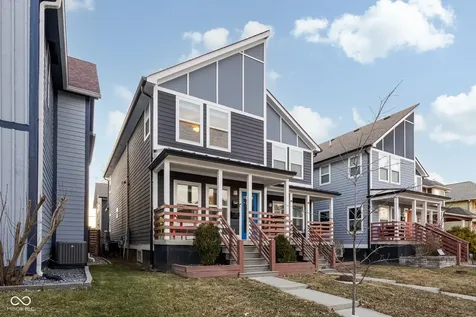 2036 Ruckle Street Indianapolis IN 46202