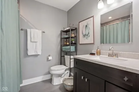 2036 Ruckle Street Indianapolis IN 46202