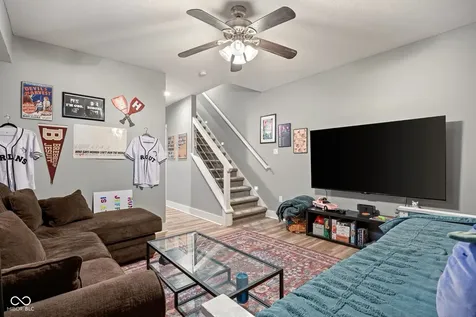 2036 Ruckle Street Indianapolis IN 46202