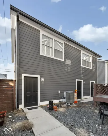 2036 Ruckle Street Indianapolis IN 46202