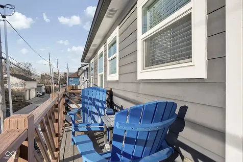 2036 Ruckle Street Indianapolis IN 46202