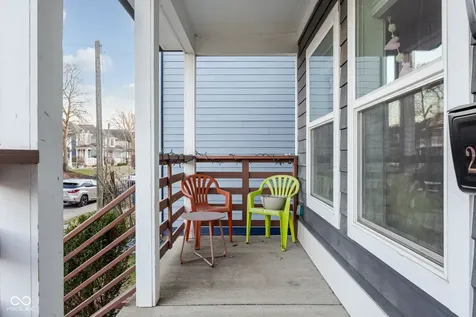 2036 Ruckle Street Indianapolis IN 46202