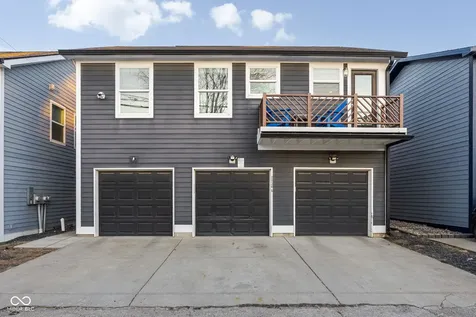 2036 Ruckle Street Indianapolis IN 46202