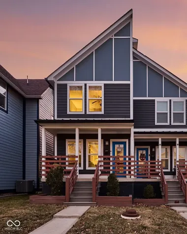 2036 Ruckle Street Indianapolis IN 46202
