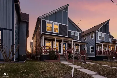 2036 Ruckle Street Indianapolis IN 46202