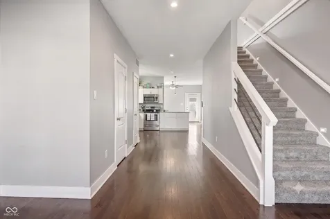 2036 Ruckle Street Indianapolis IN 46202