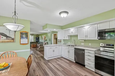 4844 E County Road 700 S Mooresville IN 46158