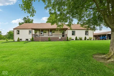 4844 E County Road 700 S Mooresville IN 46158