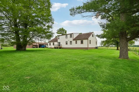 4844 E County Road 700 S Mooresville IN 46158