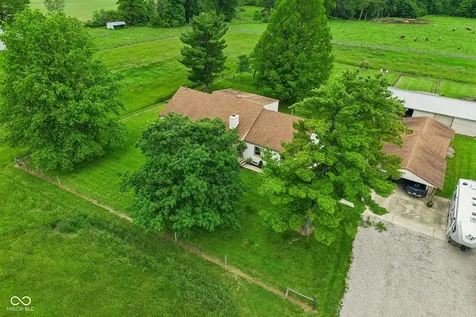 4844 E County Road 700 S Mooresville IN 46158
