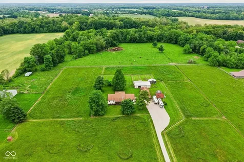 4844 E County Road 700 S Mooresville IN 46158