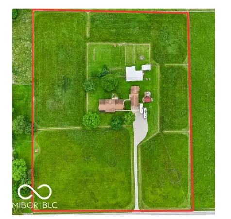 4844 E County Road 700 S Mooresville IN 46158