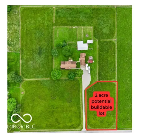 4844 E County Road 700 S Mooresville IN 46158