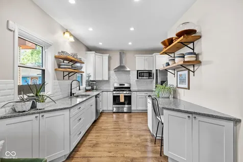 523 Parkway Avenue Indianapolis IN 46203