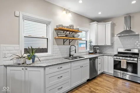 523 Parkway Avenue Indianapolis IN 46203