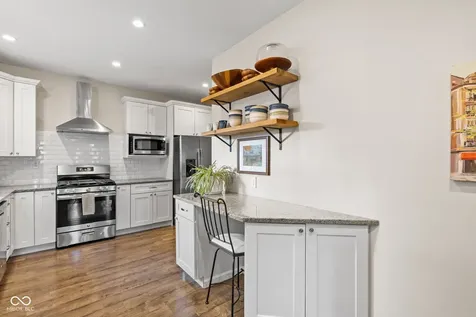 523 Parkway Avenue Indianapolis IN 46203