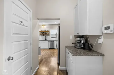 523 Parkway Avenue Indianapolis IN 46203