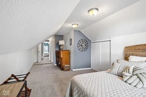 523 Parkway Avenue Indianapolis IN 46203