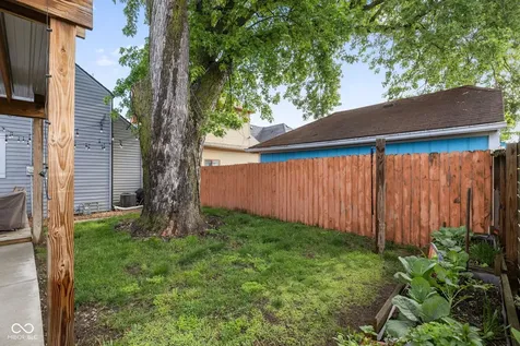 523 Parkway Avenue Indianapolis IN 46203