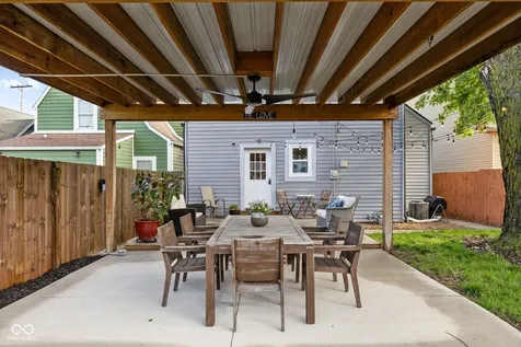 523 Parkway Avenue Indianapolis IN 46203