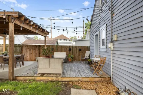 523 Parkway Avenue Indianapolis IN 46203