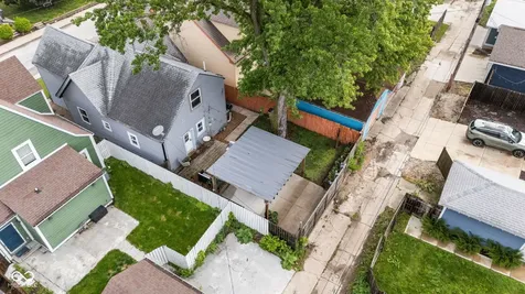 523 Parkway Avenue Indianapolis IN 46203